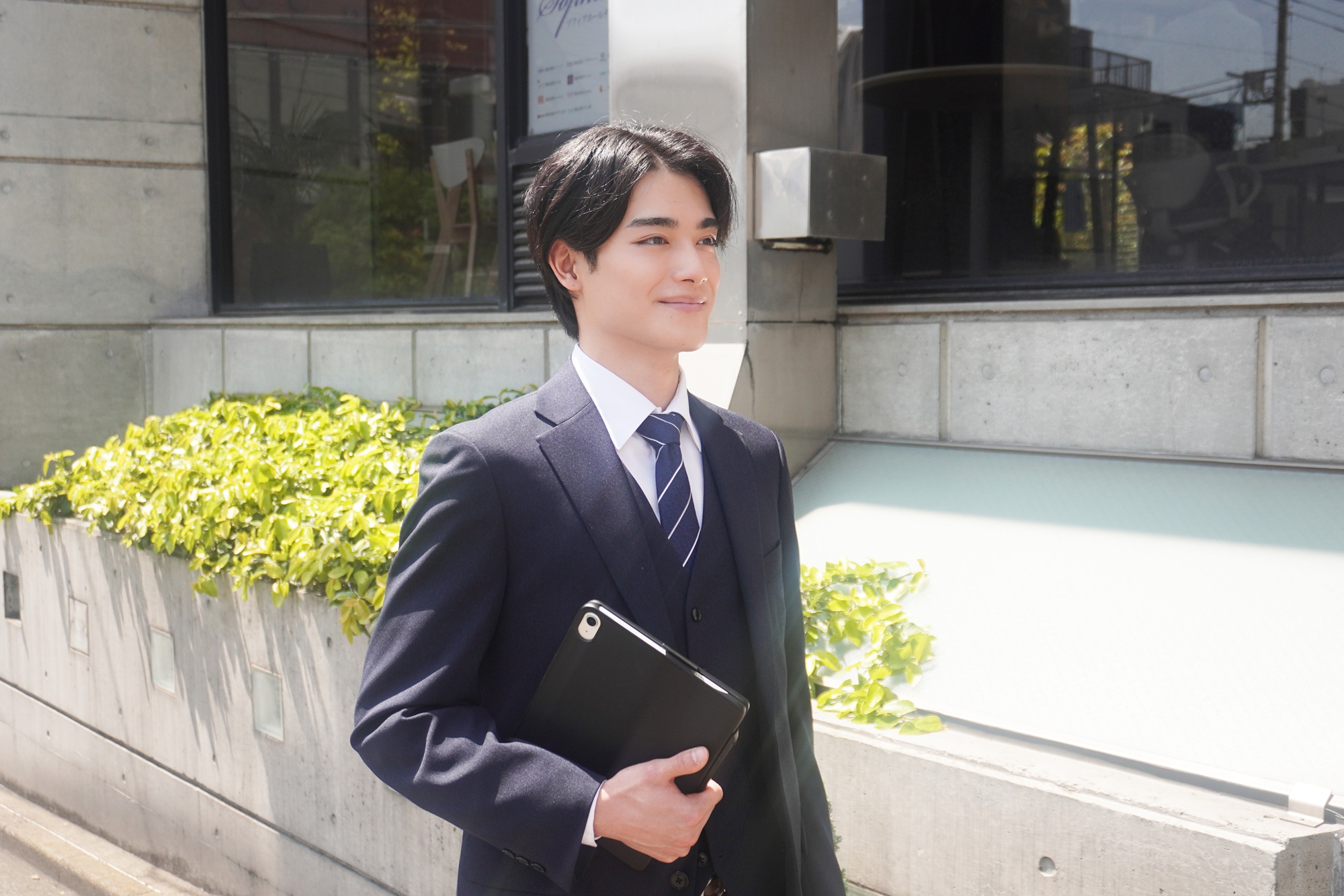 西船橋支店の派遣社員 コールセンター データ入力 オフィスワークの求人情報イメージ1