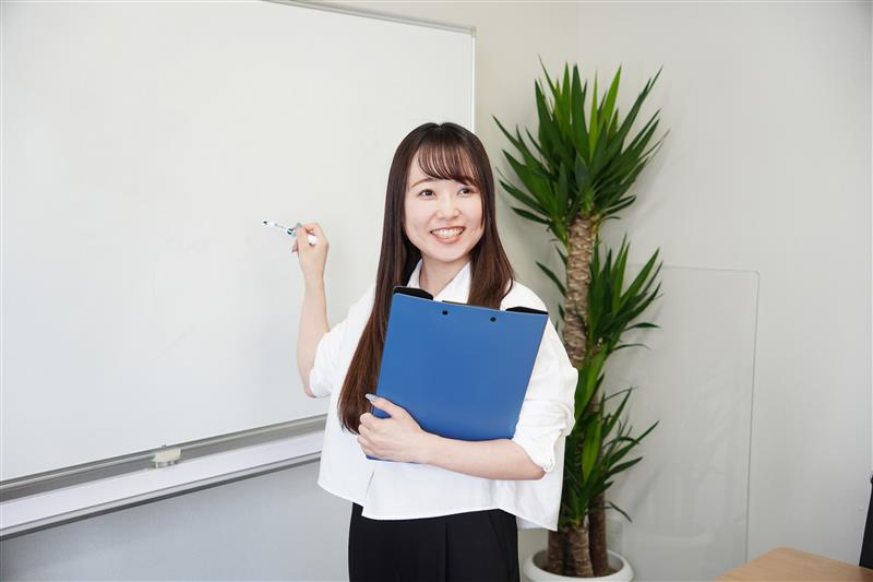 西船橋支店の派遣社員 コールセンター オフィスワークの求人情報イメージ1