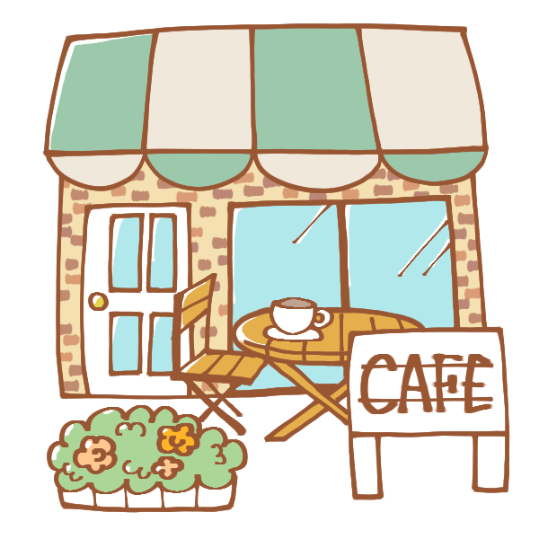 三宮支店の派遣社員 飲食店（ホールスタッフ） スイーツ販売  飲食業の求人情報イメージ1