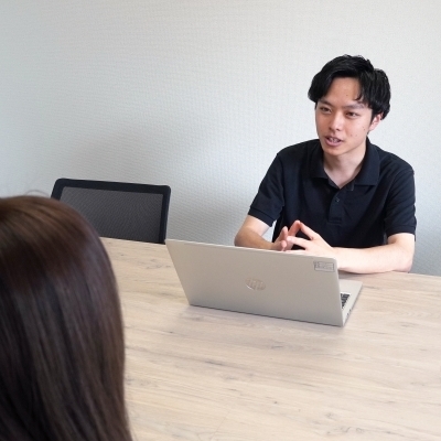 横浜支店の正社員 コールセンター 事務 営業 オフィスワークの求人情報イメージ2