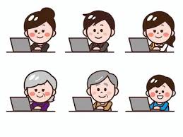 梅田支店の人材紹介 事務 オフィスワーク求人イメージ