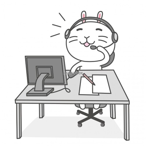 博多支店(派遣元)の派遣社員 コールセンター 事務 テレフォンアポインター オフィスワークの求人情報イメージ1