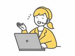 梅田支店の派遣社員 コールセンターの求人情報イメージ1