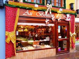 横浜支店の派遣社員 スイーツ販売  食品販売求人イメージ