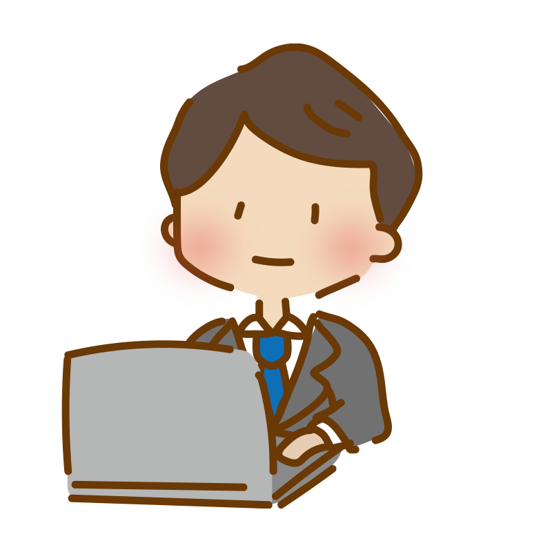 三宮支店の派遣社員 事務 オフィスワーク求人イメージ