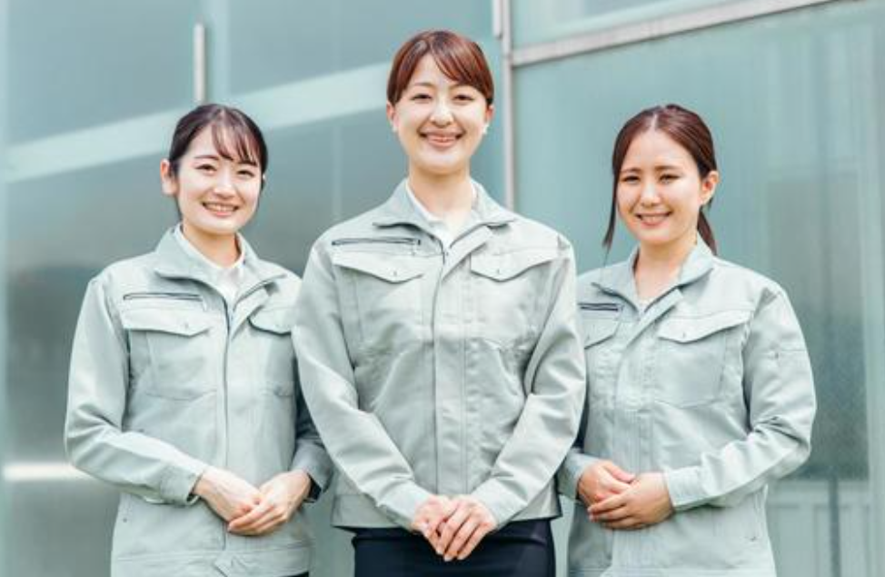 博多支店(派遣元)の派遣社員 軽作業 軽作業の求人情報イメージ1