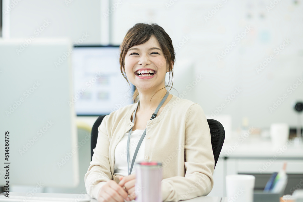 大宮支店の派遣社員 コールセンター 事務 オフィスワークの求人情報イメージ1