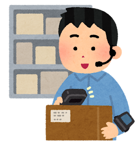 三宮支店の派遣社員 軽作業 軽作業の求人情報イメージ1