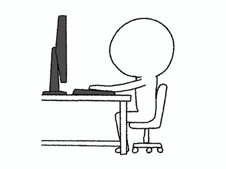 博多支店(派遣元)の派遣社員 コールセンター 事務 データ入力 テレフォンアポインター オフィスワーク求人イメージ