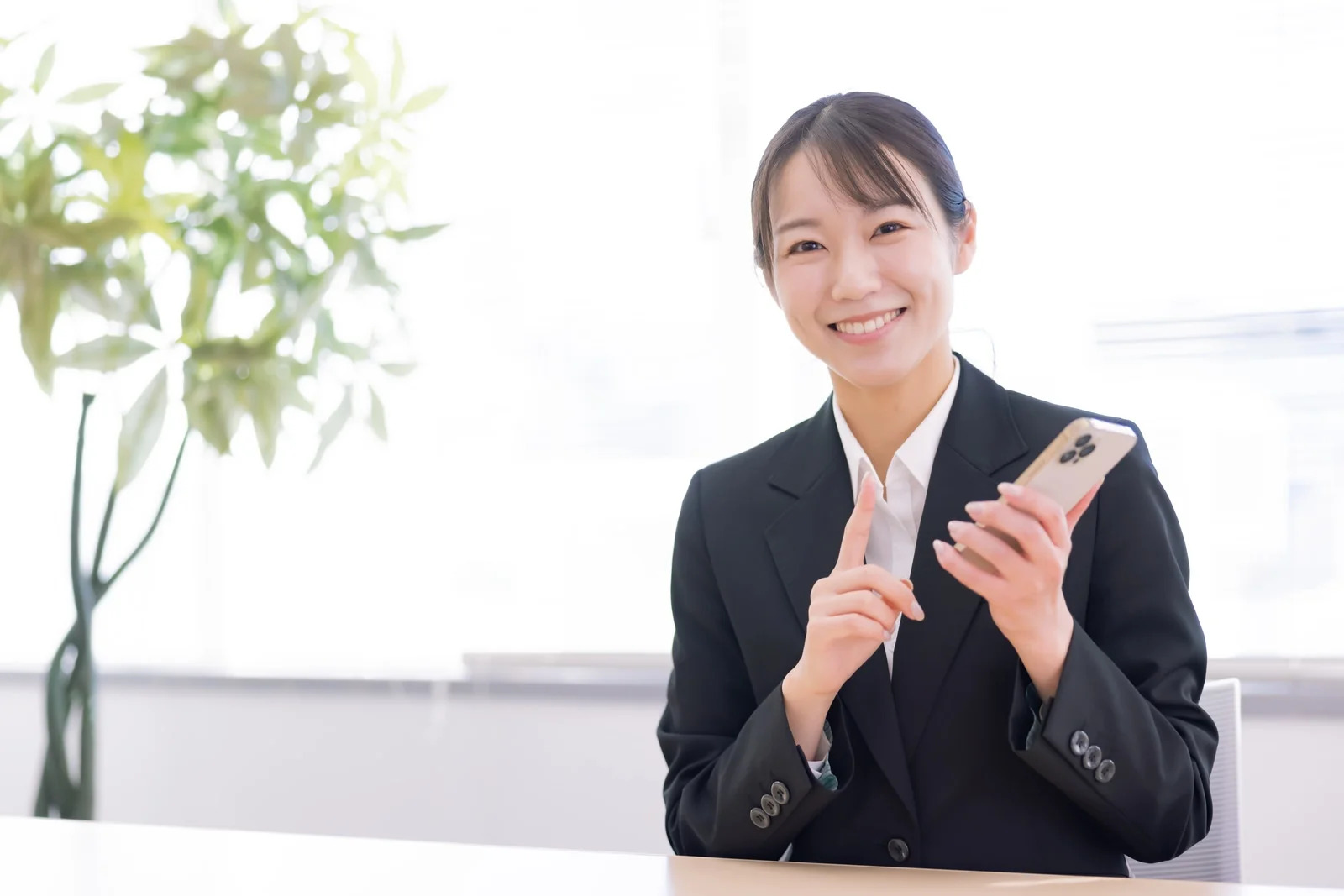 宇都宮支店の派遣社員求人イメージ