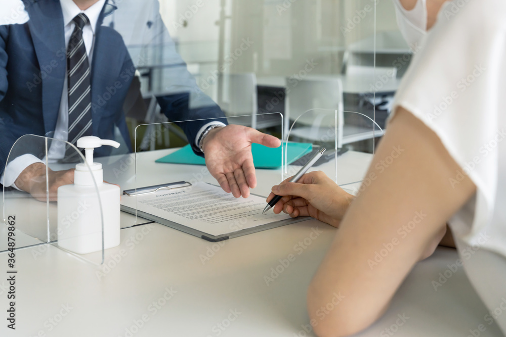 大宮支店の派遣社員 コールセンター 事務 オフィスワーク求人イメージ