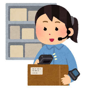 三宮支店の派遣社員 軽作業 軽作業の求人情報イメージ1