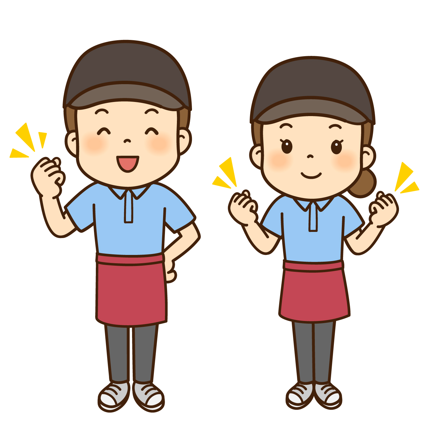 三宮支店の派遣社員 アパレル販売 レジ アパレルの求人情報イメージ1