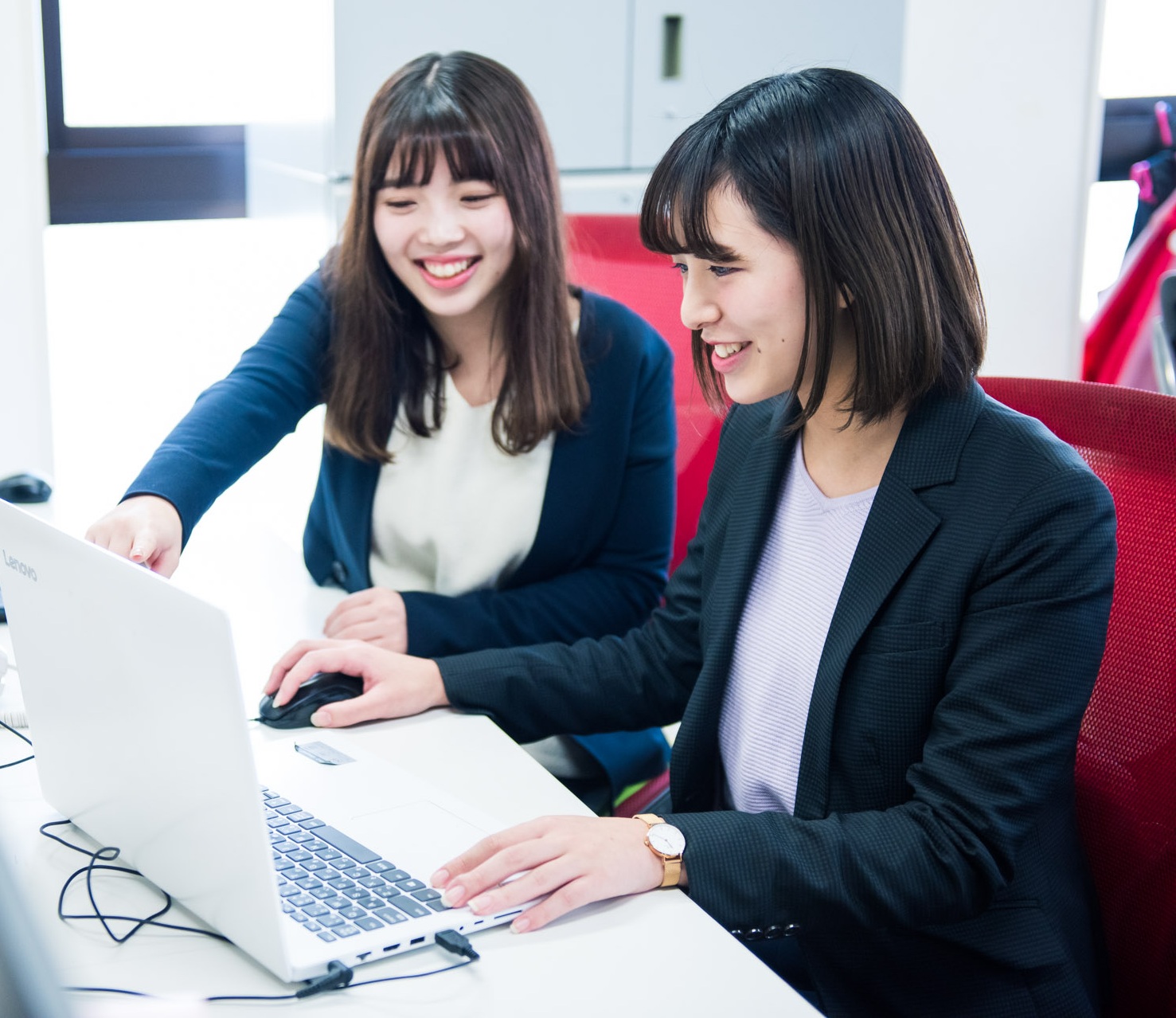 ピックル株式会社の派遣社員 コールセンター オフィスワークの求人情報イメージ1