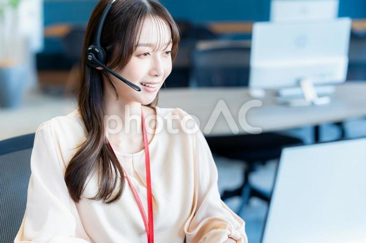 なんば支店の派遣社員 コールセンター データ入力 オフィスワークの求人情報イメージ1