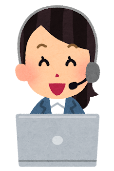 三宮支店の派遣社員 コールセンター オフィスワーク求人イメージ