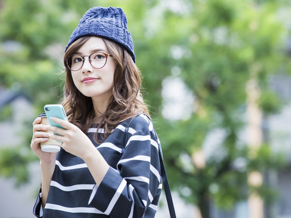 代々木支店の派遣社員 レジ 飲食業 食品販売の求人情報イメージ1